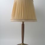 401 4300 Bordslampa